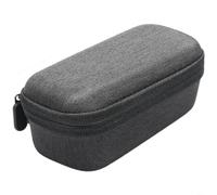FACAIIO Camera Carry Case for Insta360 X4/X5, Shock Absorbing Storage Pouch Portable Travel Bag Scratch Resistant Polyester