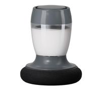 FACAIIO Car Waxing and Polishing for Machine for Universal Fitment, ABS for Material with Ergonomic Handle, Scratch Repair & Gloss Enhancement Tool