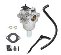 FACAIIO Carburettor,Carburetor Replacement Parts For 594593 697141 697190 698445 698620 17HP 17.5HP 18HP Engine Lawn Mowers Parts Carburetor Replacement