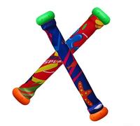 FACAIIO Colorful Underwater Dive Set for Kids 5 Fun Toys for Pool Challenges and Activities