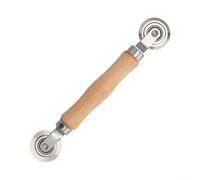 FACAIIO Efficient mesh replacement, smooth rolling action, saves time on repairs, fits standard doors(sliver)