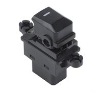 FACAIIO Electric Window Control Switch Button for Morning 2011-2017, for OEM 93575-1Y000, LH Passenger for Door for Replacement Part