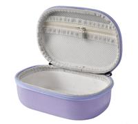 FACAIIO for jbl Clip 5 Storage Case, Hard Shell EVA Storage