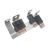 FACAIIO for Main Fuse 200 for Amp and 2011-2018 for 5C0937629A Direct for Replacement Engine Compartment Fuse