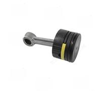 FACAIIO for Replacement 1607000C3M GSH16-28 GSH16-30 Demolition Hammer, Black Carbon Brush Power Part