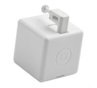 FACAIIO for ZIGBEE Enabled Plus Button Pusher for Smart Home Switch, No Hub Required, Easy Installation with for TUYA Chip,for Smart Life App