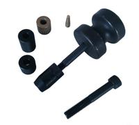 FACAIIO Fuel Injector Removal Puller and Seal Installation Tool Set Carbon Steel Injector Extractor Kit Fit for bmw N14 N18 N54 N63 Engines 335i 535i 750i X5 for mini Cooper
