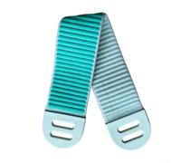 FACAIIO Headband Pad for Logitech G522, ABS Fabric Replacement Combos | Custom Replacement for G522 Wireless, ABS and Fabric Construction, for Quick Easy Installation, Four Color Combinations
