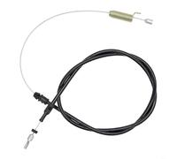 FACAIIO Heavy Duty Blower Drive Cable for Snow Blowers, Fits 946-04642 746-04642A, 50" Traction Control Wire Replacement for Craftsman 247881700 31A-32AD700