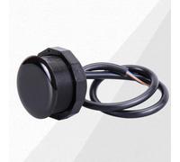 FACAIIO Human Body Sensing Infrared Non-Contact for Water Level Sensor Security Alarm, Sensor Lights, and Devices