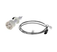 FACAIIO Ice Maker for Water Level Sensor Probe Kit Wire Harness Replacement Part 000016053 Ice Makers