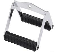 FACAIIO Lat Pull Down Attachment Cable Machines, for 360 Swivel Home Gym Handle with Thickened Grip,forLat Pulldown & Row Equipment(102)