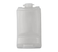 FACAIIO Leakproof Replacement Water Tank for Karcher WV1, Part 4.633-122.0 Dirty Dirt Container, Sturdy PE Plastic Reservoir for Efficient Window Cleaning