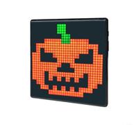 FACAIIO LED Light Digital Picture Frames Programmable LED Pixel Art Display For Home Bar Bedroom Home Wall Decor And DIY Creativity(16 * 16 pixel)