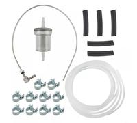 FACAIIO M1 White Head Up Display for Car Windshield, GPS Speed Projector with Fatigue & Over-Speed Alerts, HUD Screen for All Vehicles, Black