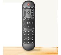 FACAIIO Max Series Remote Control TV Box with Learning Infrared Technology and Enhanced Compatibility