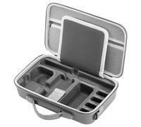 FACAIIO Protective Storage Case for OSMO 360 Camera Gear with Adjustable Strap Travel Carrying Box