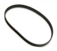 FACAIIO Replacement Drive Belt for VAX Power MAX Carpet Cleaner ECB1SPV1, Compatible with VAX Power Compact U85-PC-BE U85PCBE Vacuum Cleaner, 2PCS