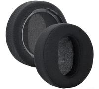 FACAIIO Replacement Earpads for For MICROSOFT For SURFACE Headphones Generation 1 and Generation 2 Supporting Continued Audio Experience (C)