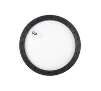 FACAIIO Replacement Filter for Hoover H-FREE 300 Vacuum, Part Number 35602278 S137, Reusable Dust Catcher for HF322 Series Cleaners, Black
