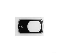 FACAIIO Replacement Lens Glass Designed for DJI for Mini 2 Gimbal Maintaining Original Image Capture Performance