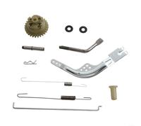 FACAIIO Replacement Speed Change Gear Lever Kit Compatible withFor GX140andGX200LawnMowerEngines Only