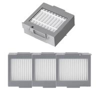 FACAIIO Replacement Washable Filter for Roomba for Max 705 Vacuum Cleaner, 2-Pack, Reusable Air Filter for Dust and Pet Hair, for iRobot Roomba 700 Series