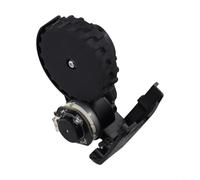 FACAIIO Replacement Wheel for VR303 Vr102 201 VR 303 Vr102 Vacuum Cleaner Wheel Engine Motors Quiet Working(Left)