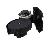 FACAIIO Replacement Wheel for VR303 Vr102 201 VR 303 Vr102 Vacuum Cleaner Wheel Engine Motors Quiet Working(Right)