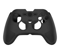 FACAIIO Silicone Case SCUF VALOR for PRO Controller, Shock-Absorbing and Anti-Scratch for Protection, Snug with Easy Access to Buttons, Black