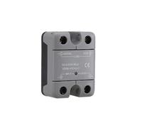 FACAIIO Solid State Relay for Module, 220V Single Phase, DC Controlled AC Output, IP20 Rated with Zero-Crossing Protection, VSR8 Series for Industrial Automation and Household Equipment