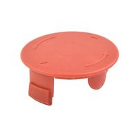 FACAIIO Spool Cover for Bosch ART 27+ 30+ 24+ Electric Grass Trimmers, for 1600A00X61 06008A5870 06008A5270 06008A5470, ABS Material