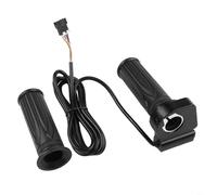 FACAIIO Throttle Handle with Cruise Control Battery Indicator for Bol for DYU D3F/D2F/C3/C4 for Bolt Pro for Atlas for Precise Speed Adjustments(36V)