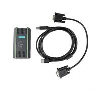 FACAIIO USB MPI Programming Cable for Siemens S7 200 300 400 for plc