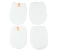 FACAIIO Vacuum Filter For For SHARK IZ202UK IZ252UK IZ103UKGB Cordless Vacuum Cleaner Filter Sponge
