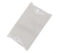 FACAIIO White FFC Cable for Jetta for polo Instrument Display Fix White | Fixes dead pixels, restores display , direct fit for jetta 2012, easy install, reliable connection