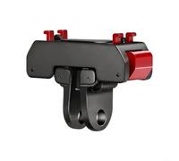 FACAIIO X6 for Quick Release Mount for Insta360 X6, Magnetic Fast-Detach