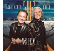 Facchinetti Roby E Fogli Riccardo - Insieme