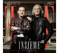Facchinetti Roby E Fogli Riccardo - Insieme (Special Edition)