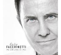 Facchinetti Roby - Ma Che Vita La Mia [VINYL]