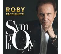 Facchinetti Roby - Symphony [VINYL]