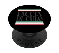 Faccia di Culo PopSockets Adhesive PopGrip