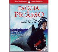 Faccia Di Picasso (Dvd) Italian Import