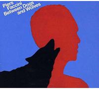Piers Faccini – Between Dogs and Wolves – Digital (Six Degrees)