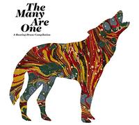 Faccini, Piers - Many Are One