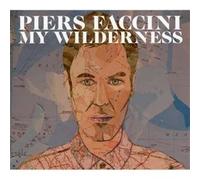 Faccini, Piers - My Wilderness -Digi-