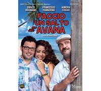Faccio Un Salto All'avana