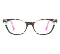 Face a Face Bahia 1 Women's Glasses, Tortoiseshell, Size 49