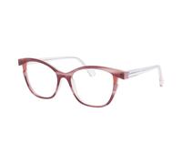 Face a Face Bahia 4 Women's Glasses, Purple, Size 52