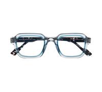 Face a Face Barry 1 Women's Glasses, Clear, Size 48